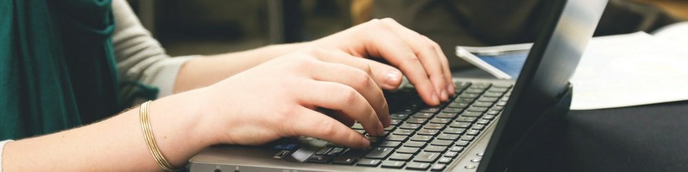 Writing Online Press Releases