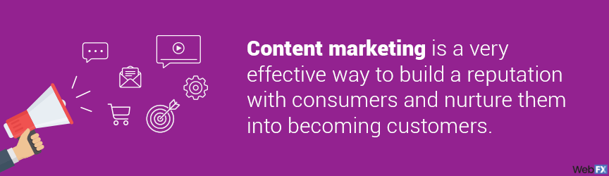 marketing