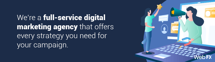 digital marketing agency