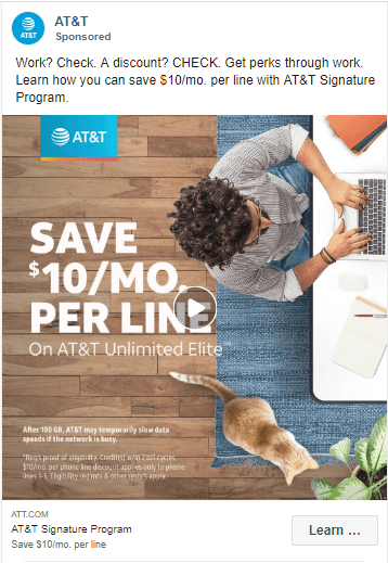 att telecommunications