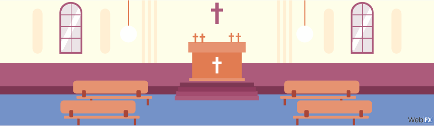 church