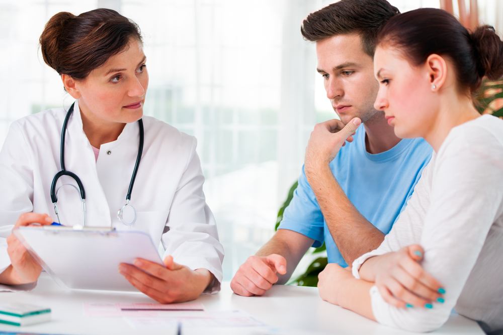 fertility consultation