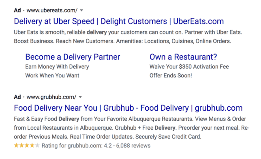 Lead Generation for Delivery Services 5 Top Strategies