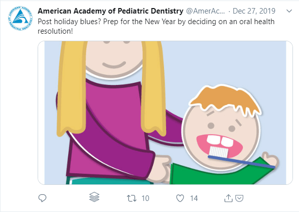 dental twitter