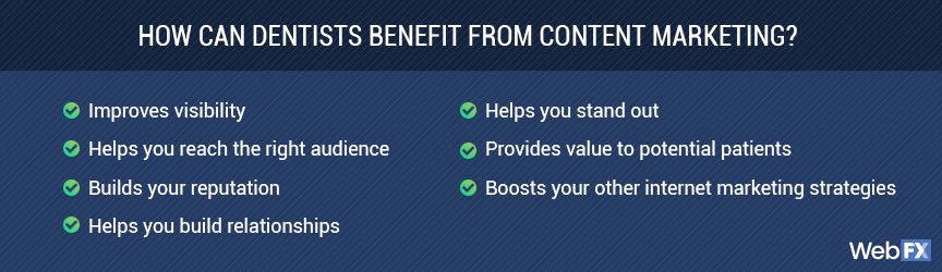 benefits