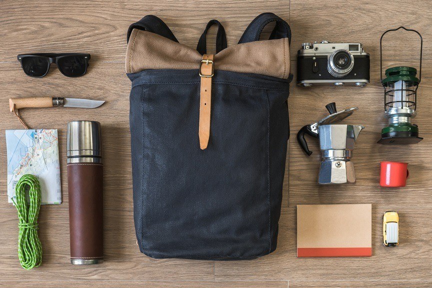 outdoor products