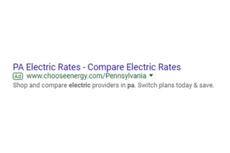 electric ppc