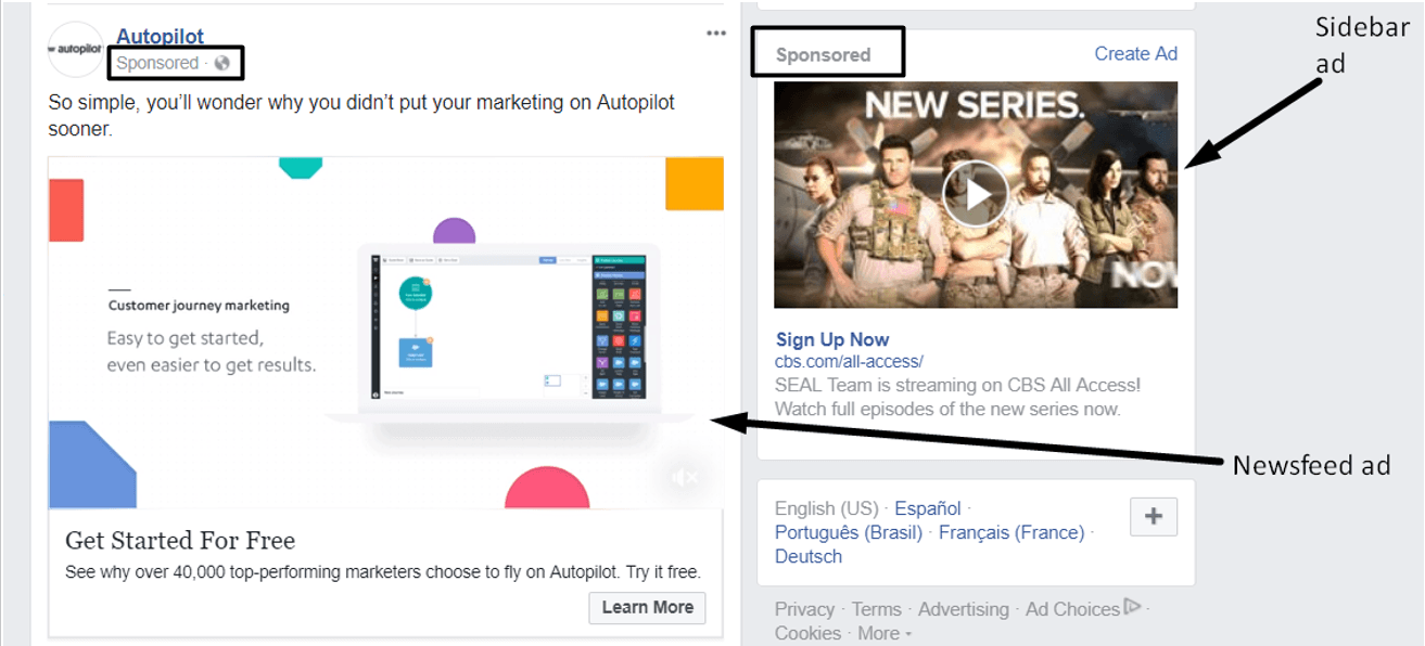 Facebook Marketing for Credit Unions
