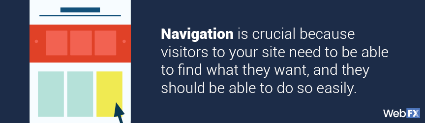 navigation