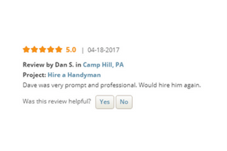 home services