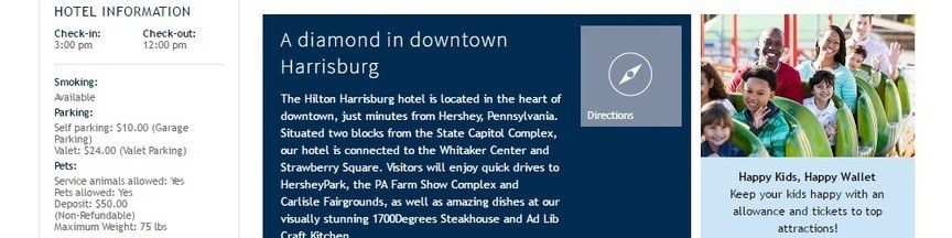 Hotel Content Marketing