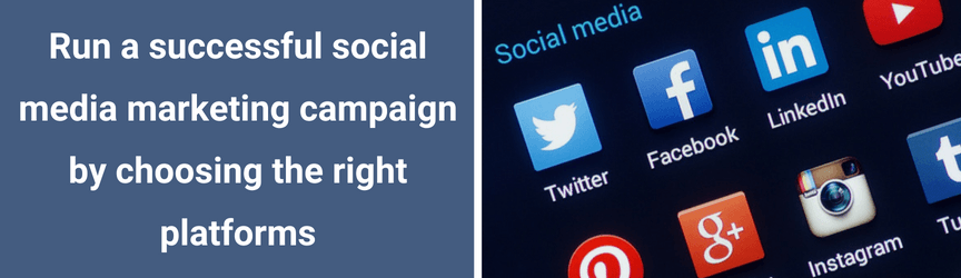 How to run a successful social media campaign as a physician
