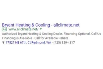 hvac ppc