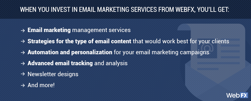 email marketing