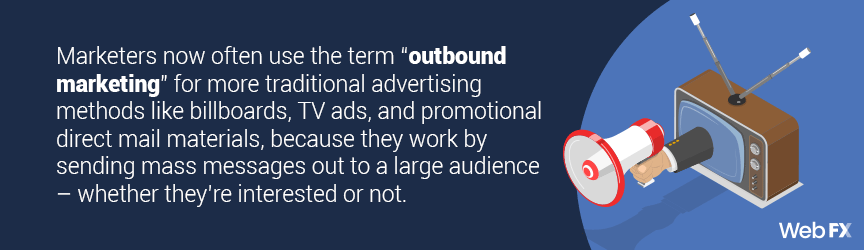 inbound vs outbound