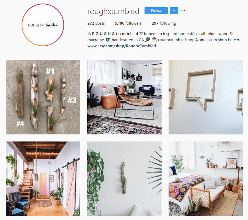 Instagram for Ecommerce