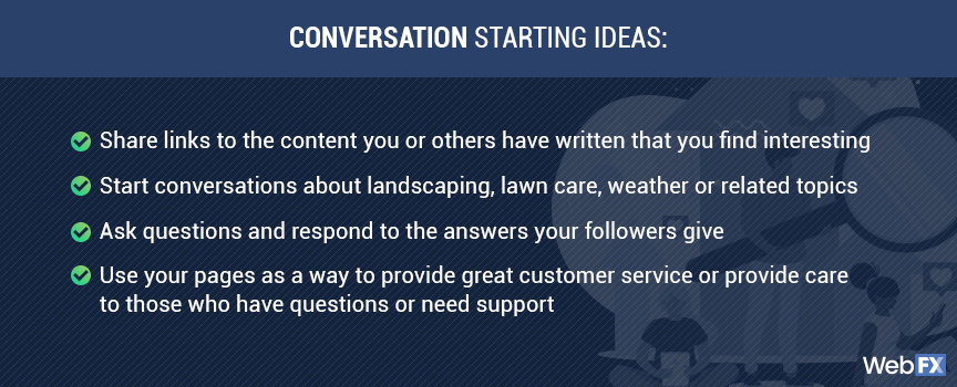 Landscaping marketing tips