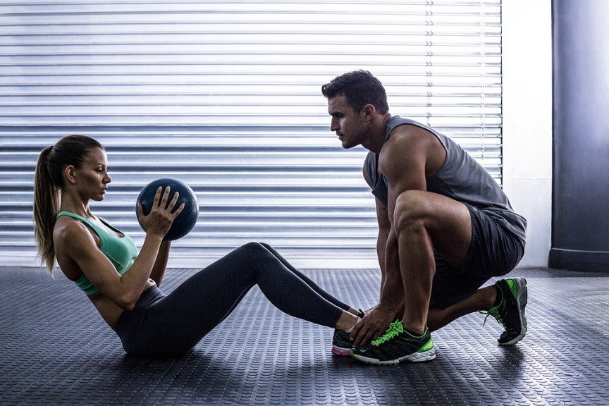 Digital Marketing for Personal Trainers
