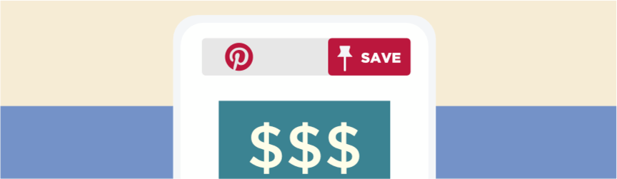 pinterest price