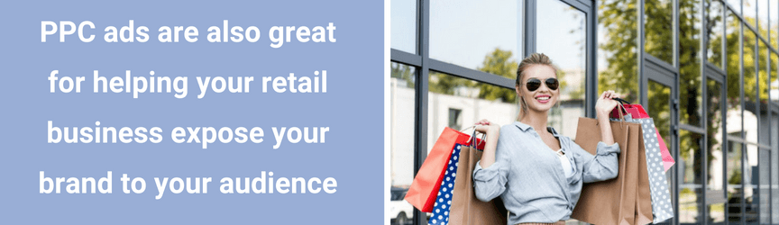 Why PPC ads can increase brand awareness for retail businesses