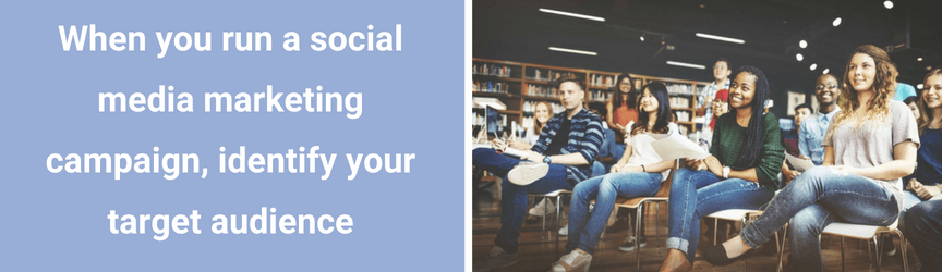How a jeweler should prepare a social media marketing campaign