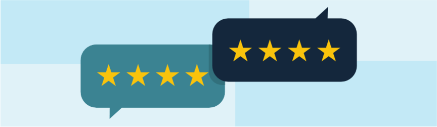 star rating