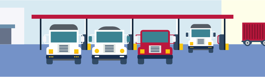 truck-station