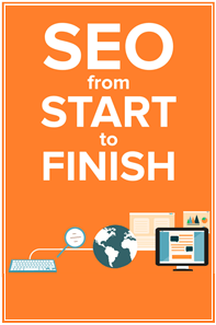 SEO from Start to Finish