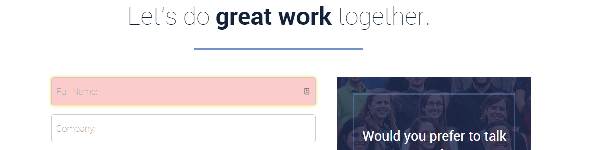 Lead Generation