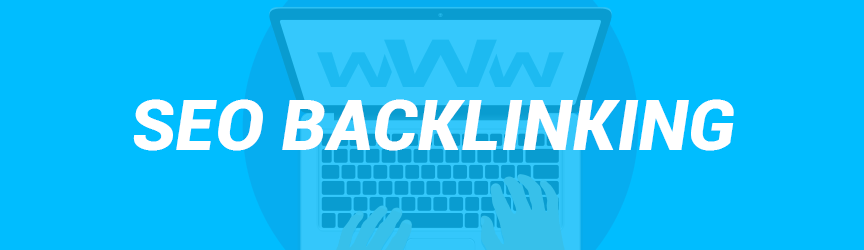 seo backlinking heading