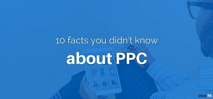 10 facts you didn't know about PPC