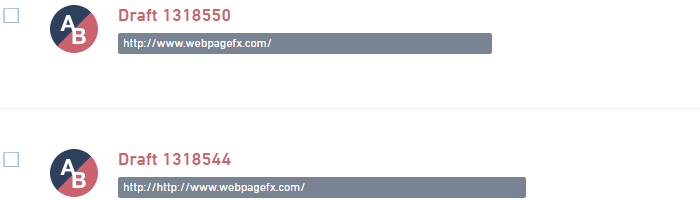 AB Test Your Email Marketing Subject Lines