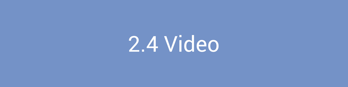 Content Marketing Video