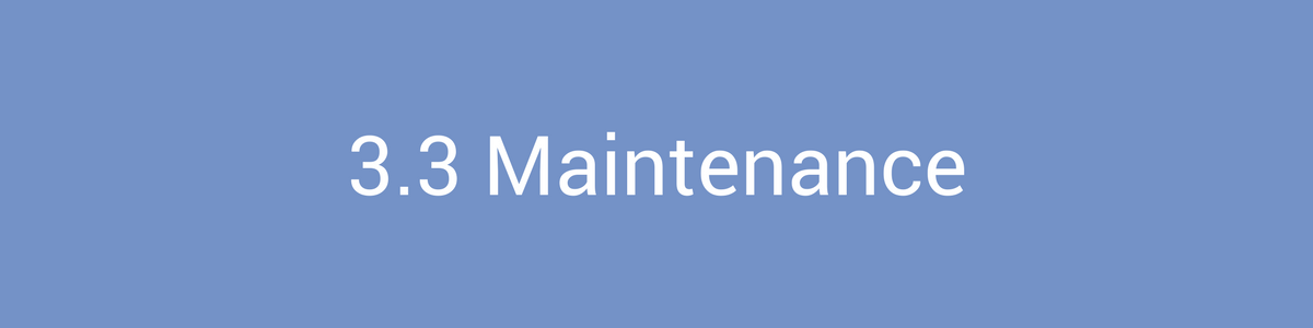 SEO Maintenance