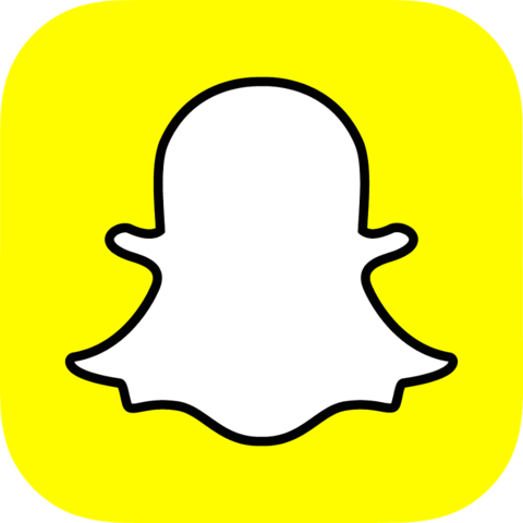 Social Media Marketing Snapchat Example