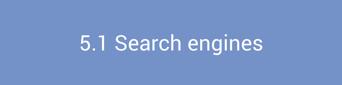 PPC Search Engines