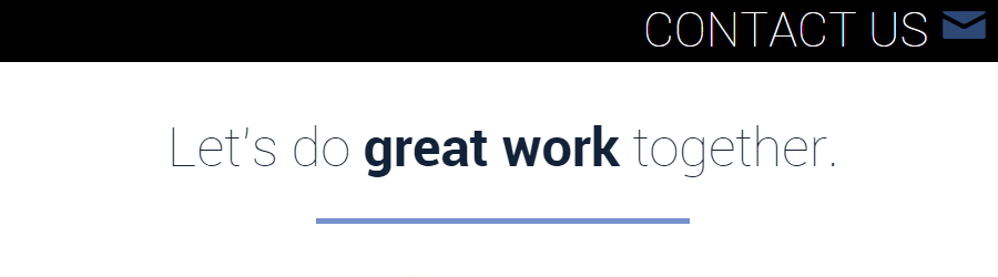 Contact Page Local Citations