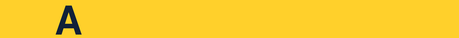A terms header