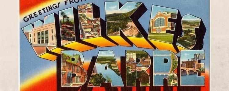 wilkes barre pa