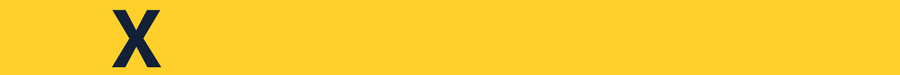 X terms header