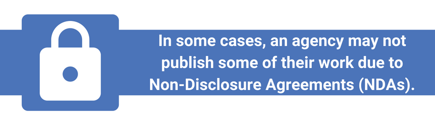 Some Amazon consultants sign NDAs