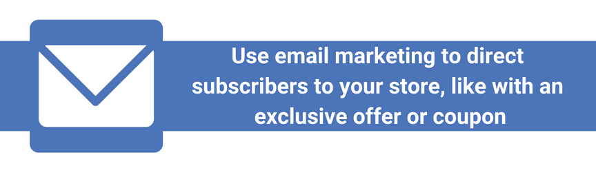 How to use email marketing on Amazon