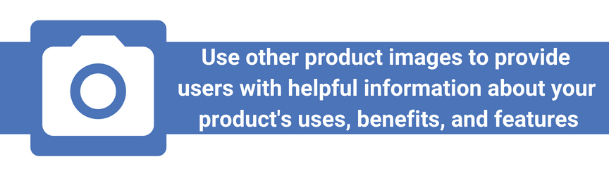 How to optimize your images on Amazon for shoppers