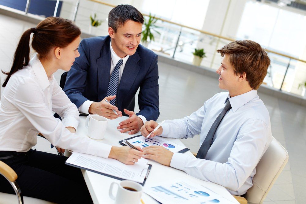 Ecommerce Consultants