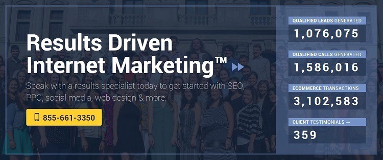 B2B Marketing Companies