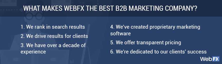 why webfx