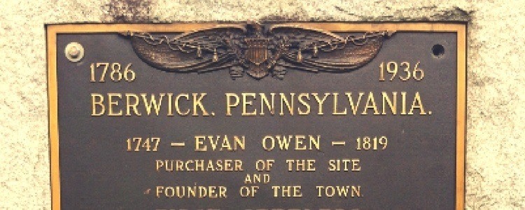 berwick pa