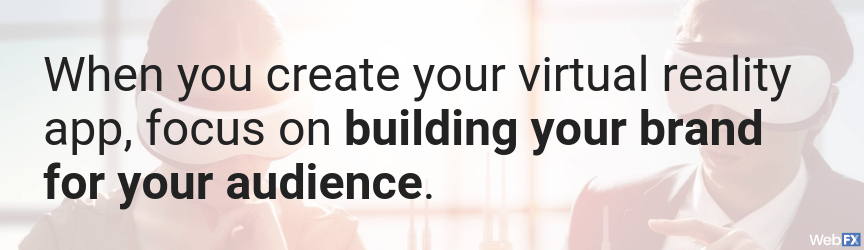 cater your brand to your audience