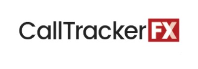 screenshot of calltracker logo