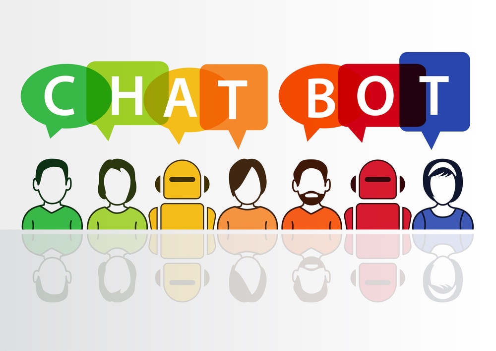 chat bots